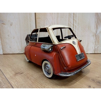 BMW Isetta